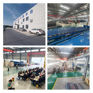 Pont d'accès mobile électrique pour le chargement et le déchargement - Product Image 5