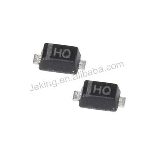 ג 'ק צ' יפ זנר דיודת 150mw <span class=keywords><strong>10v</strong></span> aviatsiya bom DDZ9697T-7 - Product Image 1