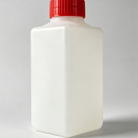 Encre jaune 1L compatible pour imprimante qCIJ, qualité supérieure, encre de marquage industrielle, référence 01964 74000-00045
