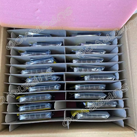 Adaptateur réseau 536FLR-T Quad-Port 10GBASE-T 10GbE RJ45 764302-B21