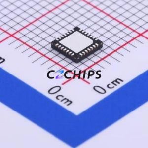 Microcontrolador de chip IC de circuito integrado GD32F150G8U6TR (4x4) nuevo y original (MCU/MPU/SoC) - Product Image 2
