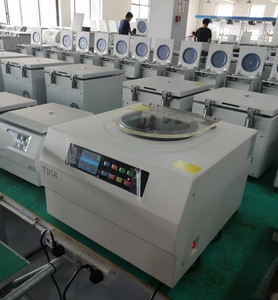 TD5B machine de centrifugeuse de gerber de lait gras avec lipomètre <span class=keywords><strong>Gabrielle</strong></span> 8 pièces pour le lait de Test de graisse - Product Image 6