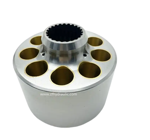 Kit de réparation d'excavatrice d'approvisionnement direct d'usine série HPV HPV90 HPV95 HPV132 HPV140 <span class=keywords><strong>HPV165</strong></span> pièces de pompe hydraulique - Product Image 5