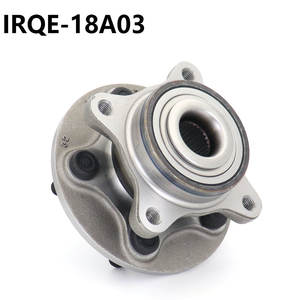 Conjunto de Rodamiento de Cubo de Rueda Delantera IRQE 18A03 515067 para Land Rover - Product Image 5