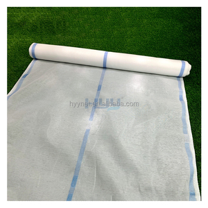 Ngọn lửa chống cháy phun cát Lưới HDPE dệt giàn giáo an toàn <span class=keywords><strong>Net</strong></span> - Product Image 3