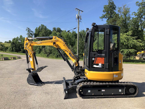 Bon marché <span class=keywords><strong>Mini</strong></span> 3,5 tonnes de machines de terrassement Digger 9035E pelle sur chenilles à vendre - Product Image 2