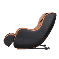 Fauteuil de Massage pour le dos ajustable, fauteuil masseur sans fil de haute qualité, avec télécommande, gravité zéro, nouveau Design 2020
