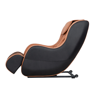 Neues Design Hochwertiger <span class=keywords><strong>Massage</strong></span> stuhl mit verstellbarer Rückenlehne Drahtlose Fernbedienung Schwerelosigkeit <span class=keywords><strong>massage</strong></span> stuhl - Product Image 4
