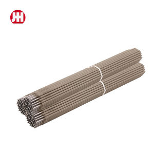 Chine usine 2.0mm électrode baguette de soudage baguettes de soudage électrodes 7018 4mm 450 longueur E7010 E6010 électrode de soudage - Product Image 4