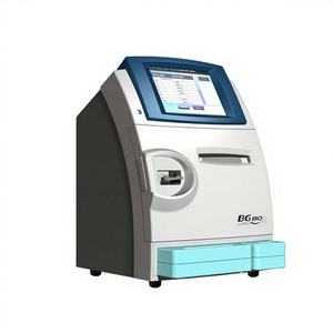 Analyseur d'électrolytes médicaux, électrodes, analyseur d'électrolytes automatique portable, analyseur de gaz du sang et d'électrolytes, prix - Product Image 2