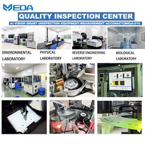 Rohs chứng nhận Trung Quốc nhà máy không thấm nước Miếng Đệm Phẳng OEM/ODM Tùy chỉnh cao su EPDM cao su máy giặt - Product Image 4