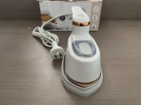 Fer à Repasser à Sec Suspendu de Haute Qualité, Mini Défroisseur Électrique Portable à Main
