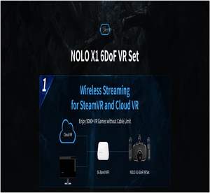 Offre Spéciale X1 réalité virtuelle adulte cinéma 3D film lunettes <span class=keywords><strong>casque</strong></span> <span class=keywords><strong>VR</strong></span> tout en un 32 Go <span class=keywords><strong>casque</strong></span> de jeu - Product Image 3