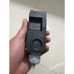 Schmersal BNS16-12ZV d'occasion - Product Image 1