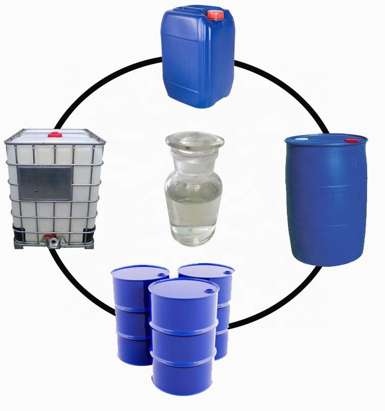 Промышленный класс Cas 1330-20-7 Орто-ксилол/p-ксилол/смешанный ксилол цена Cas:1330-20-7 с высоким качеством