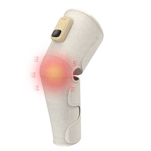 Almohadillas Eléctricas Inalámbricas 3 en 1 para Piernas y Rodillas, con Calor Inteligente, Soporte y Masaje para Articulaciones, en Oferta - Product Image 6