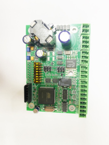 Hàng loạt nhỏ fr4 <span class=keywords><strong>Board</strong></span> Flex PCB nhanh chóng biến PCB lắp ráp nhà sản xuất - Product Image 5