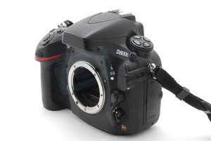 กล้องดิจิตอลแบบ36.3MP <span class=keywords><strong>D800E</strong></span> มืออาชีพจากประเทศญี่ปุ่นเท่านั้น - Product Image 4