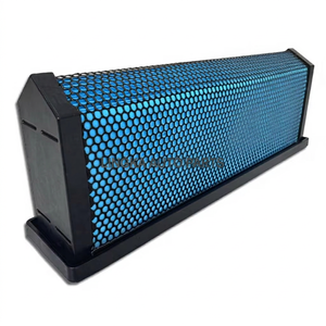 Nouveau filtre à air haute performance Gubo AF27879 pour camion lourd Cascadia Detroit Diesel DD13 DD15 - Product Image 3