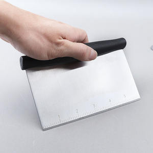 Venta caliente Utensilios <span class=keywords><strong>de</strong></span> cocina <span class=keywords><strong>de</strong></span> acero inoxidable Tong Tenedor Turner Molino <span class=keywords><strong>de</strong></span> <span class=keywords><strong>sal</strong></span> y pimienta Brochetas Parrilla <span class=keywords><strong>de</strong></span> barbacoa con bolsa <span class=keywords><strong>de</strong></span> transporte para exteriores - Product Image 6