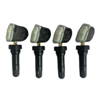 Pièces de rechange automobiles tpms capteur de surveillance de la pression des pneus 13598773 pour Buick Chevrolet Cadillac CT6 XT5 SRXGMC
