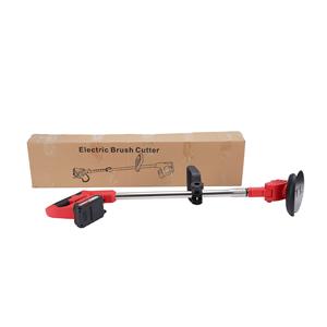 Tondeuse à gazon électrique à batterie lithium haute puissance multifonction <span class=keywords><strong>rechargeable</strong></span>, <span class=keywords><strong>coupe</strong></span>-herbe, tondeuse à gazon - Product Image 6