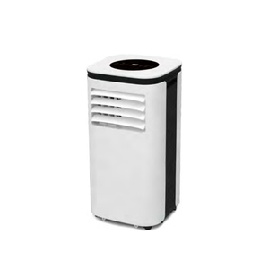 Mini <span class=keywords><strong>Aire</strong></span> <span class=keywords><strong>Acondicionado</strong></span> Portátil Económico con Bomba de Calor de 7000 BTU - Product Image 4