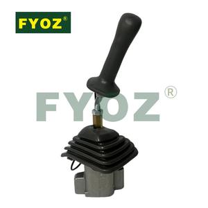 Di alta qualità per Hitachi ZAX escavatore funzionamento valvola pilota Joystick maniglia gruppo - Product Image 2