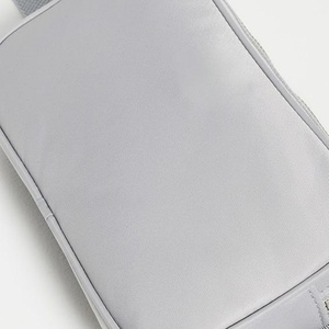 Nylon Belt <b>Bag</b> for Women <b>Men</b> Custom DIY Sports <b>Bum</b> <b>Bags</b> Outdoor Travel Zipper Crossbody Waist <b>Bag</b> Portable Waterproof Fanny Pack - Product Image 4