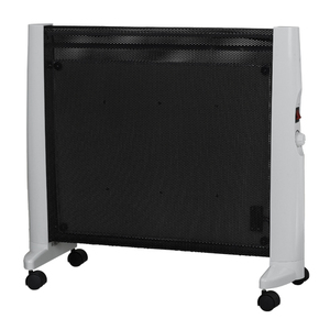 <span class=keywords><strong>Calentador</strong></span> de Habitación Portátil Eléctrico Recargable con Control Remoto, Protección Contra Sobrecalentamiento, Iluminación y Diseño Independiente - Product Image 6