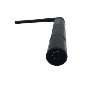 ตัวรับส่งสัญญาณ <span class=keywords><strong>Dmx512</strong></span>มาตรฐาน<span class=keywords><strong>5</strong></span>ขาคอนโซลควบคุม DMX 2.4G นำ DMX 512เครื่องส่งสัญญาณไร้สาย - Product Image 2