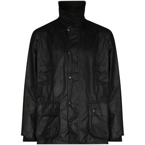 Col doublé <span class=keywords><strong>en</strong></span> <span class=keywords><strong>velours</strong></span> <span class=keywords><strong>côtelé</strong></span> et poches à rabat ciré imperméable pour hommes <span class=keywords><strong>chasse</strong></span> travail moto nouvelle <span class=keywords><strong>veste</strong></span> <span class=keywords><strong>de</strong></span> style tendance - Product Image 6