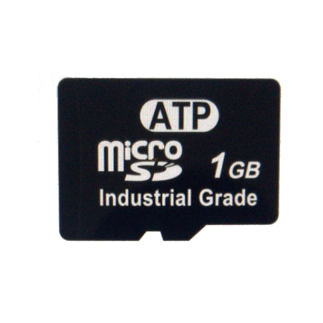 Industrial ATP 1GB TF Card 2gb 4gb 8gb C10 TF Card SLC Memory Card