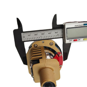 Accessoires de voiture, lentille de projecteur LED de 1,8 pouces, 65W, 5500LM, 6000/3000K, avec faisceau haut et bas, phare super lumineux pour Odyssey Rb1 - Product Image 4