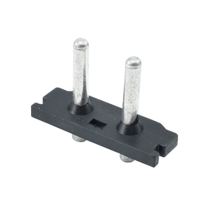 Dây điện cắm phù hợp tám thiết bị đầu cuối <span class=keywords><strong>AC</strong></span> Ổ cắm điện khung Cáp nữ ổ cắm - Product Image 3