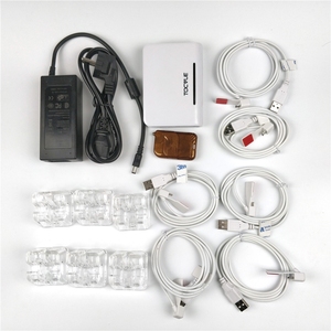 Tocvue điện thoại chống trộm đứng 6 cổng di động sạc an ninh Hệ thống báo động chống trộm thiết bị với giá thấp - Product Image 2