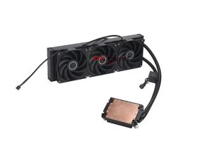 Kit de refroidissement par eau pour socket LGA6096 pour serveur AMD EPYC 9004 - Product Image 5