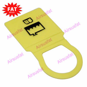 Tapa del Tanque <span class=keywords><strong>de</strong></span> Reserva del Refrigerante para Jeep Dodge Chrysler 52079331 55038011AB 55116874AE - Product Image 5