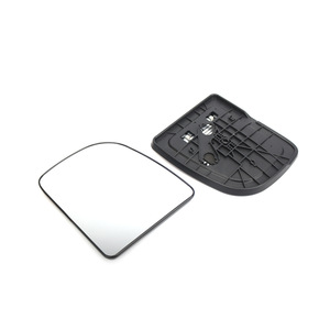 Cubiertas de espejo retrovisor Ford, juego completo de plástico izquierdo y derecho para F250 F350 F450 F550 1999-2007 - Product Image 2