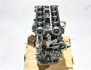 Moteur nu 1.4L SPJA Duratec 16V DOHC MPI essence pour Ford Fiesta Focus Figo Fusion Ka <span class=keywords><strong>Streetka</strong></span> – Pièce de rechange - Product Image 4