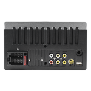 BQCC Double Din 7" Écran de voiture universel sans fil CarPlay Android Auto Stéréo Radio multimédia pour véhicule BT USB FM <span class=keywords><strong>Lecteur</strong></span> de films - Product Image 4