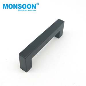 Poignées de tiroir pour armoire, poignées de porte de placard de chambre à coucher, poignées en acier inoxydable en forme de T pour armoire, porte de cuisine - Product Image 3