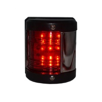 Accessoires de Navigation pour bateaux, lampes LED multicolores, lumières de bateau, ponton, DC 12V