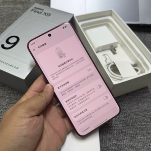 OPPA Find X9 หน้าจอ AMOLED 6.59 นิ้ว 120Hz 2K 5G ระบบปฏิบัติการ Android 13 Octa Core แรม 12GB/16GB ความจุ 256GB กล้องหน้า 32MP กล้องหลัง 50MP รองรับ CDMA LTE - Product Image 2