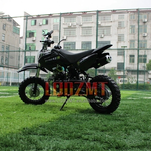 2024 <span class=keywords><strong>125</strong></span> CC 4 tiempos todoterreno gasolina motocicleta carreras MOTO Dirt <span class=keywords><strong>Pit</strong></span> <span class=keywords><strong>Bike</strong></span> moto para deportes al aire libre carrera equipo juegos de carreras - Product Image 2