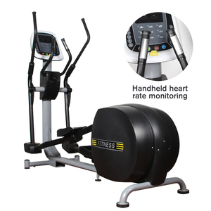 Commercial Fitness Dynamic Sport Cross Trainer Elliptical Bike Home Work Out Machine DGZ-9607 Elliptical Bike DGZ-9607 - Product Image 2