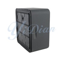 AS24M00423 132*146*74mm Alat Pertukangan Kayu Vacuum Block Suction Cup untuk Mesin CNC Biesse Rover