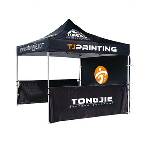 Ngoài trời marquee 10x10 Heavy <span class=keywords><strong>Duty</strong></span> lều cho cắm trại với 600D Oxford vải-Giá bán buôn cho Patio sử dụng - Product Image 4