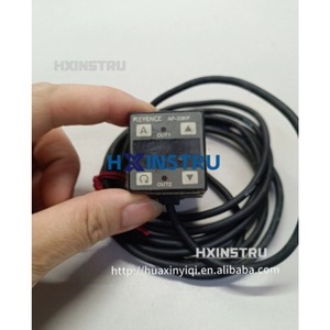 Keyence สวิตช์ความดัน AP33K AP-33K ใหม่1ชิ้นเซ็นเซอร์จัดส่งด่วน - Product Image 2