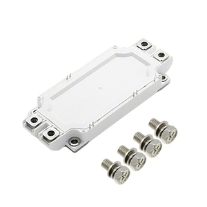 MG12600WB-BR2MM ชิ้นส่วนอิเล็กทรอนิกส์ใหม่และของแท้ ทรานซิสเตอร์ IGBT MODULE 1200V 750A 2500W WB - Product Image 1